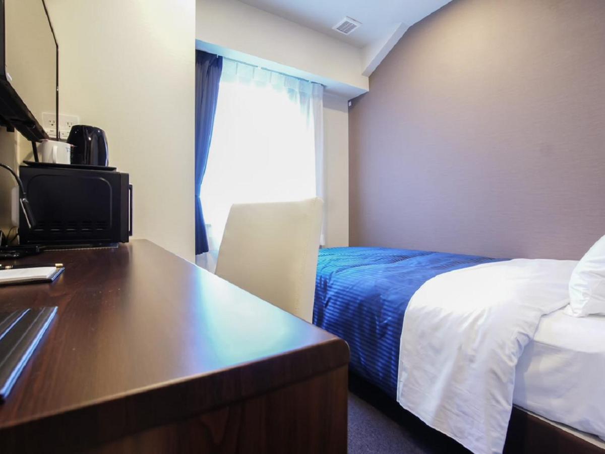 Hotel Livemax Yokohama Motomachi Ekimae Dış mekan fotoğraf