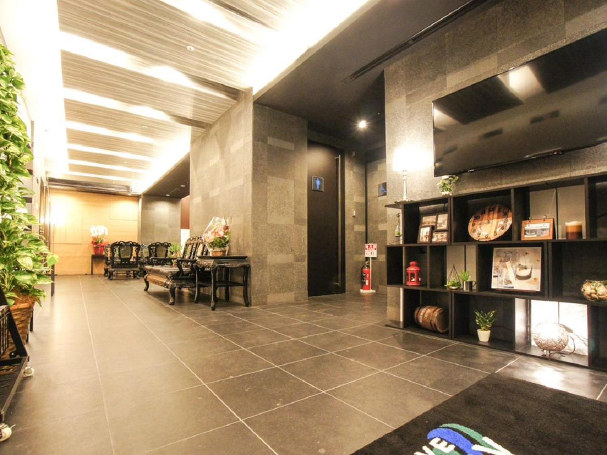 Hotel Livemax Yokohama Motomachi Ekimae Dış mekan fotoğraf