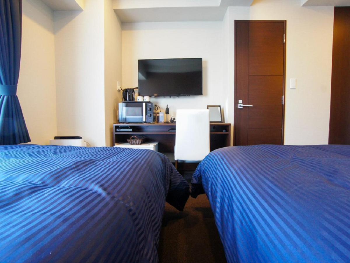 Hotel Livemax Yokohama Motomachi Ekimae Dış mekan fotoğraf