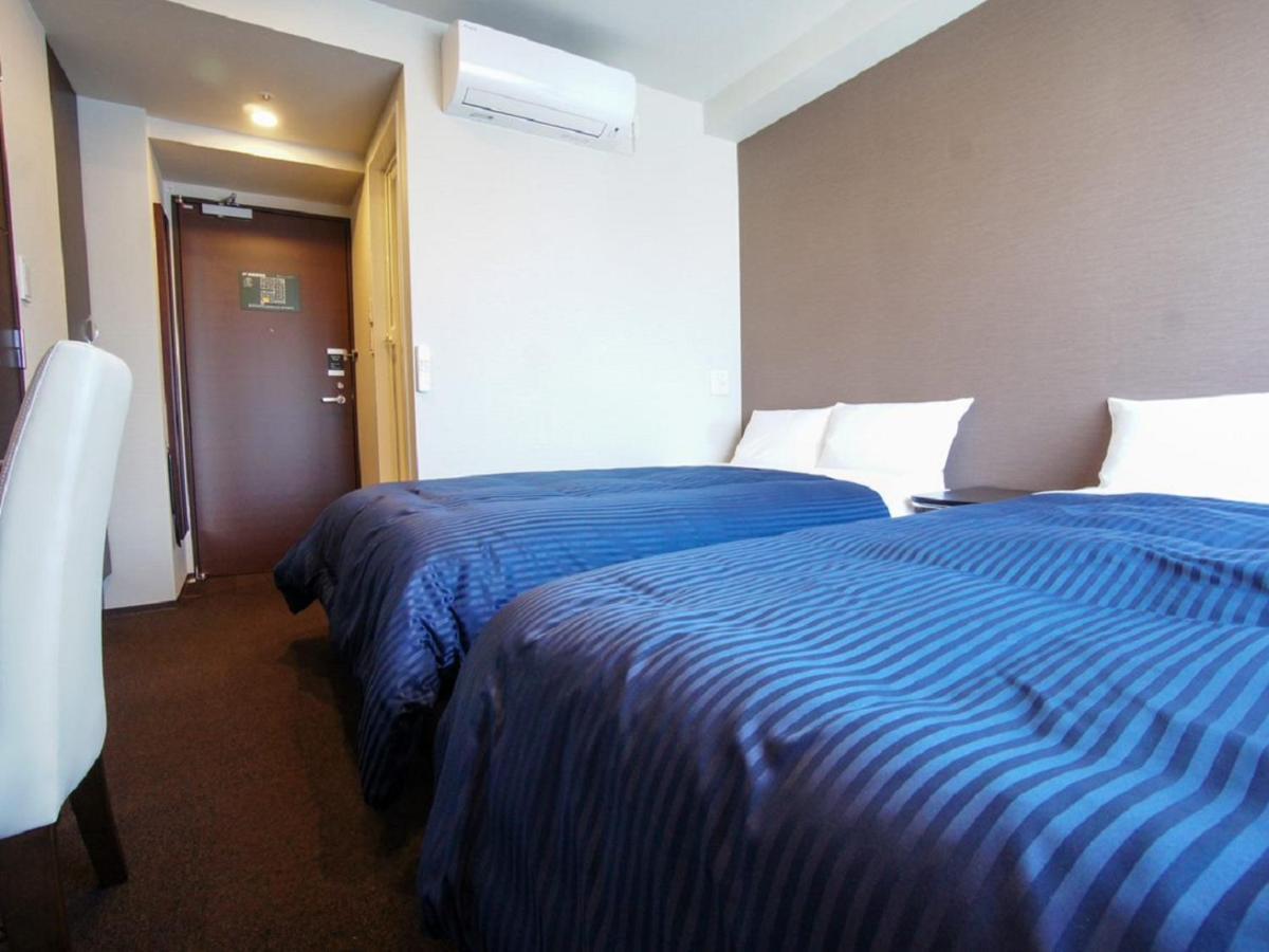 Hotel Livemax Yokohama Motomachi Ekimae Dış mekan fotoğraf