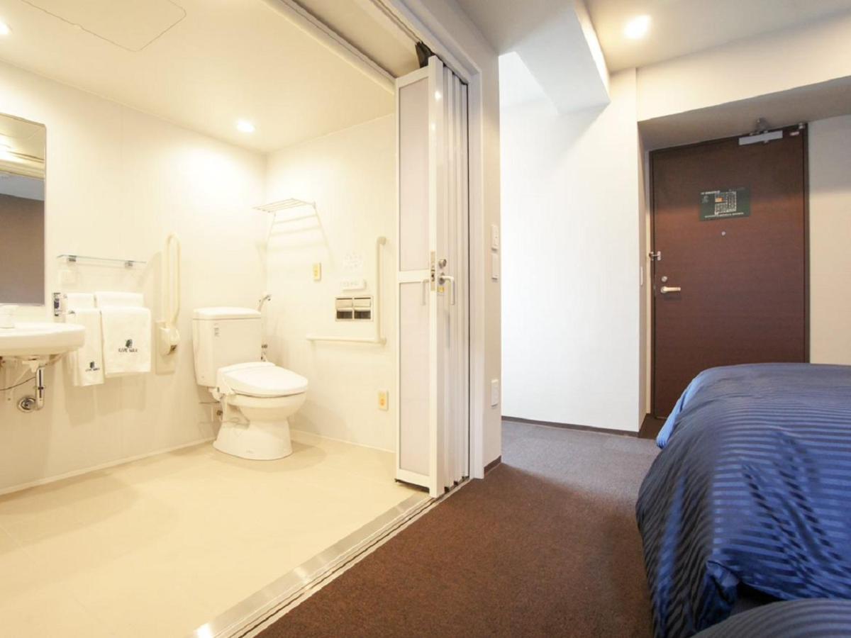 Hotel Livemax Yokohama Motomachi Ekimae Dış mekan fotoğraf