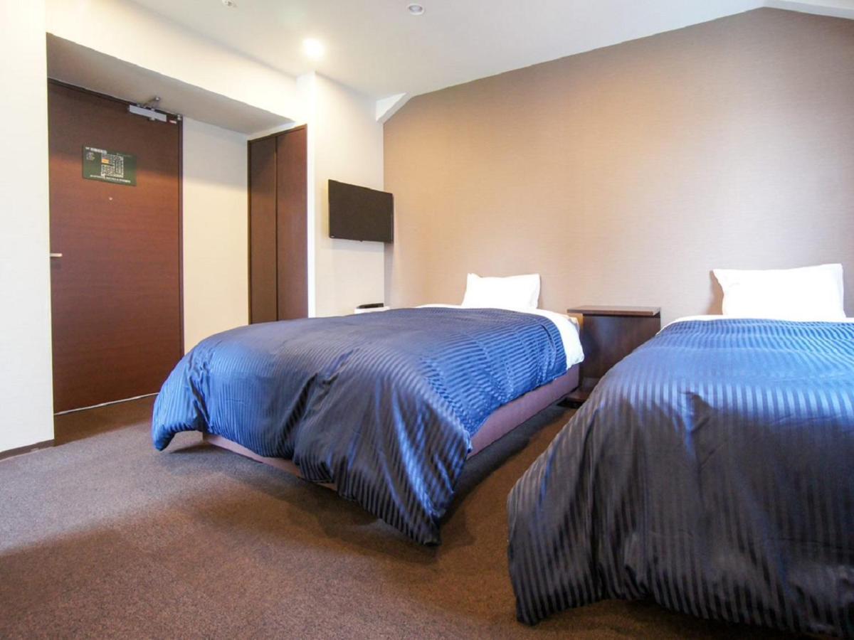 Hotel Livemax Yokohama Motomachi Ekimae Dış mekan fotoğraf