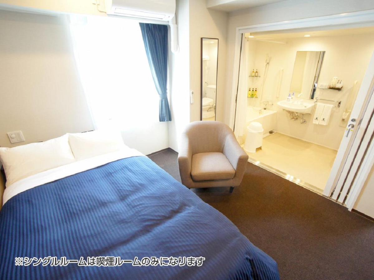 Hotel Livemax Yokohama Motomachi Ekimae Dış mekan fotoğraf