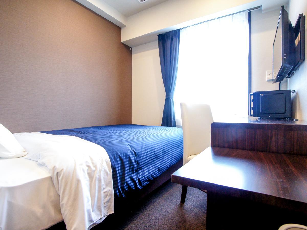 Hotel Livemax Yokohama Motomachi Ekimae Dış mekan fotoğraf