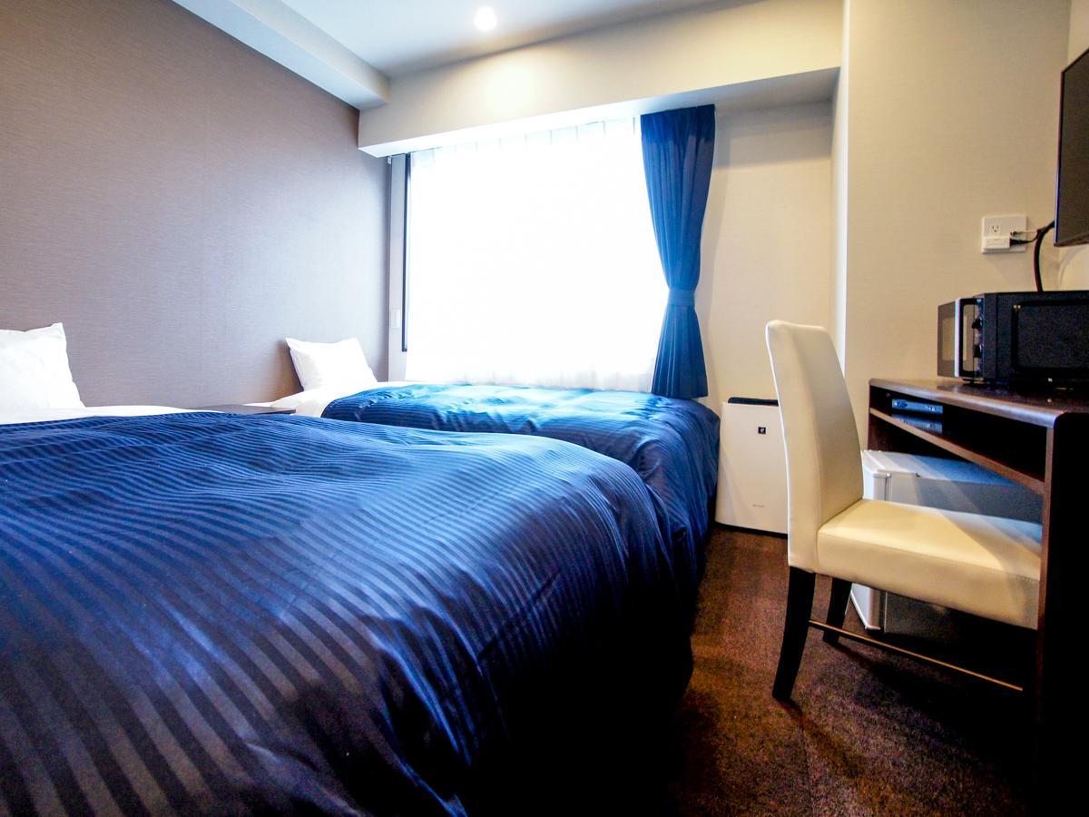Hotel Livemax Yokohama Motomachi Ekimae Dış mekan fotoğraf