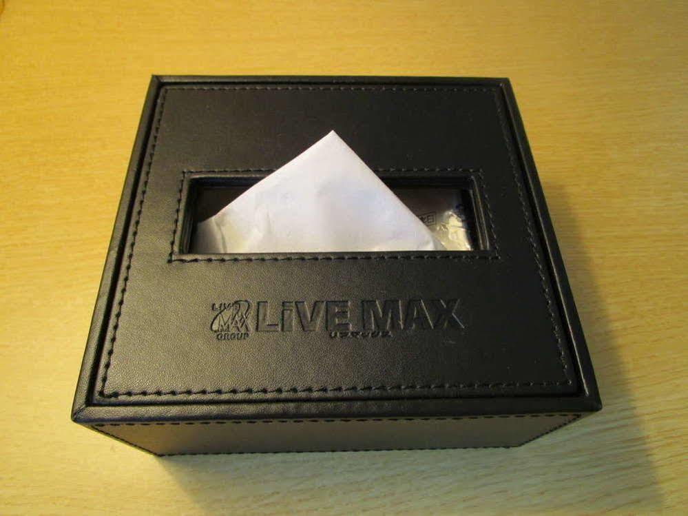 Hotel Livemax Yokohama Motomachi Ekimae Dış mekan fotoğraf