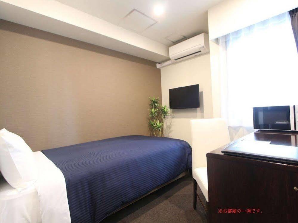 Hotel Livemax Yokohama Motomachi Ekimae Dış mekan fotoğraf